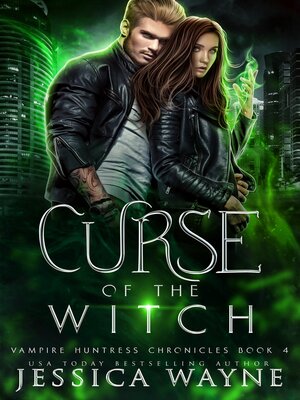 cover image of Curse of the Witch